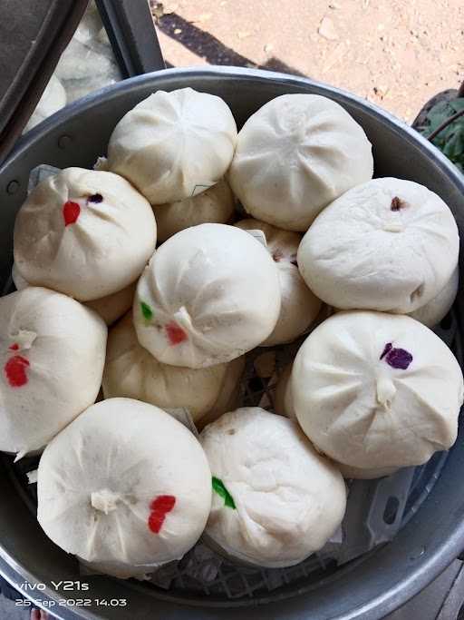 Bakpao Chik Yen Merr 3