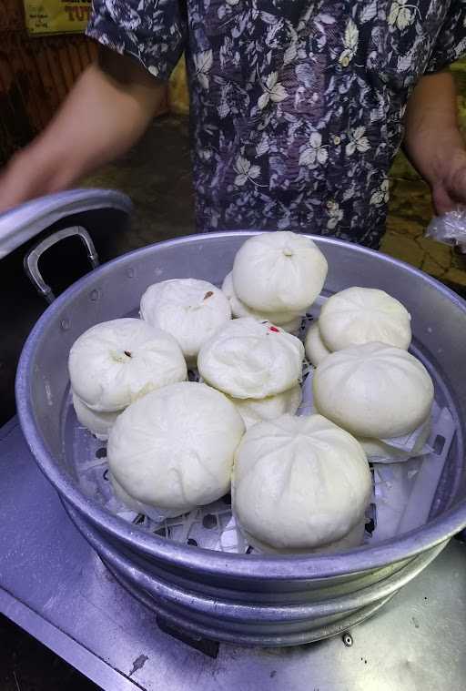 Bakpao Chik Yen Merr 2