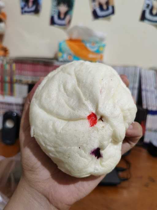 Bakpao Chik Yen Merr 1