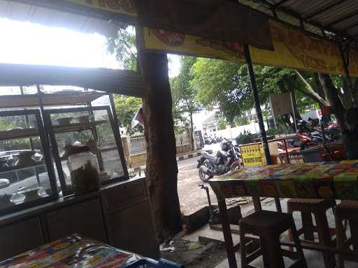 Cafe De Dusun 1