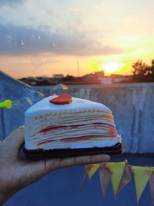 Mille Crepes Opsi Camilan Tenant 3