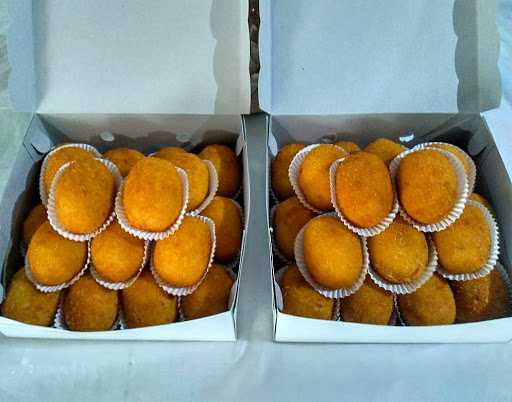 Risoles Kroket Katalia (Surabaya Timur) 2