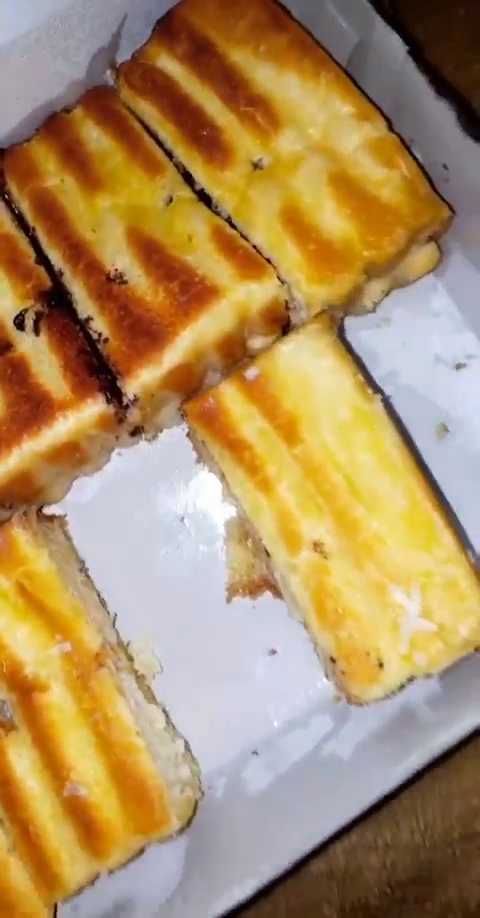 Roti Bakar Aa Davin 2 6