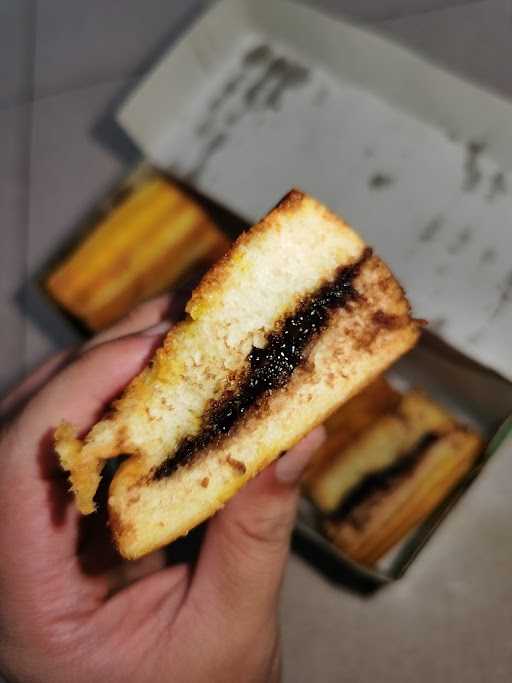 Roti Bakar Aa Davin 2 7