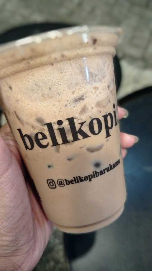 Belikopi. - Merr Rungkut 7