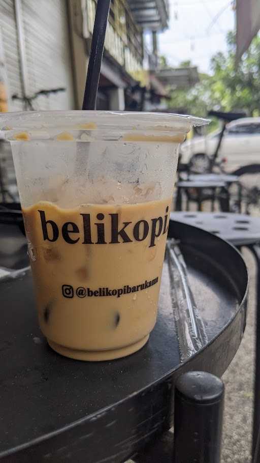 Belikopi. - Merr Rungkut 3