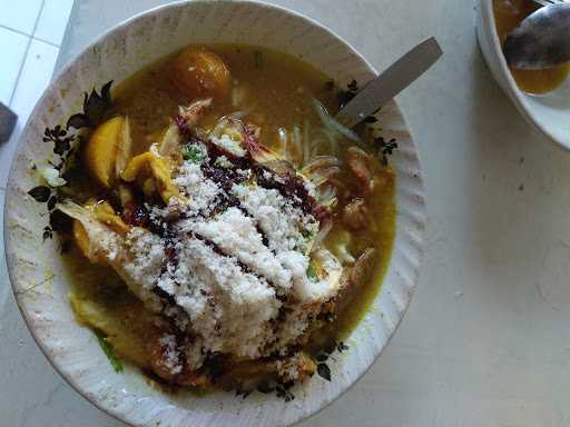 Soto Ayam Lamongan Cak Tompo 7