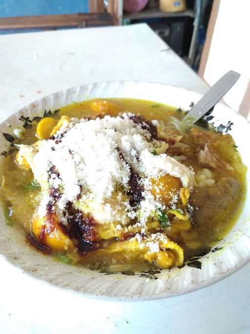 Soto Ayam Lamongan Cak Tompo 5