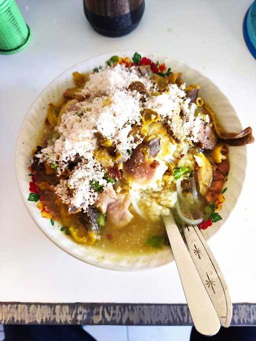 Soto Ayam Lamongan Cak Tompo 3