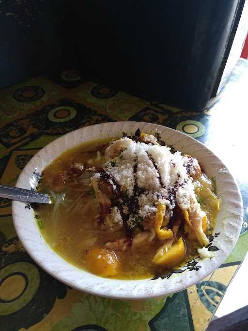 Soto Ayam Lamongan Cak Tompo 4