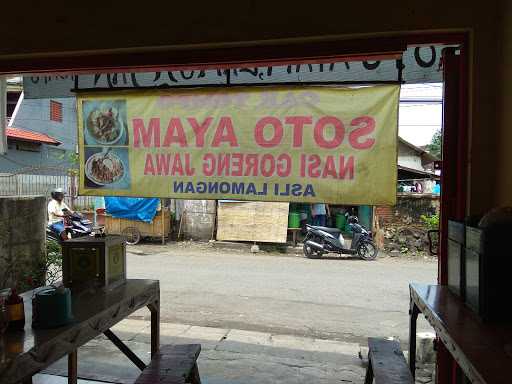 Soto Ayam Lamongan Cak Tompo 10