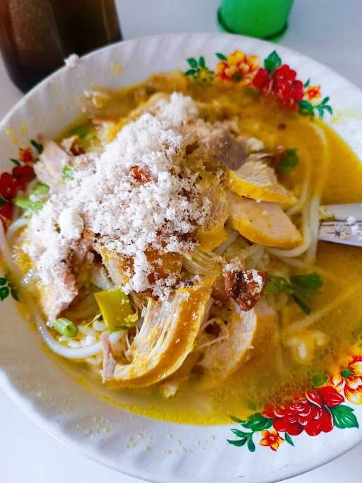 Soto Ayam Lamongan Cak Tompo 2