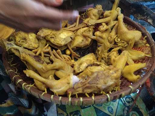 Soto Ayam Lamongan Cak Tompo 1