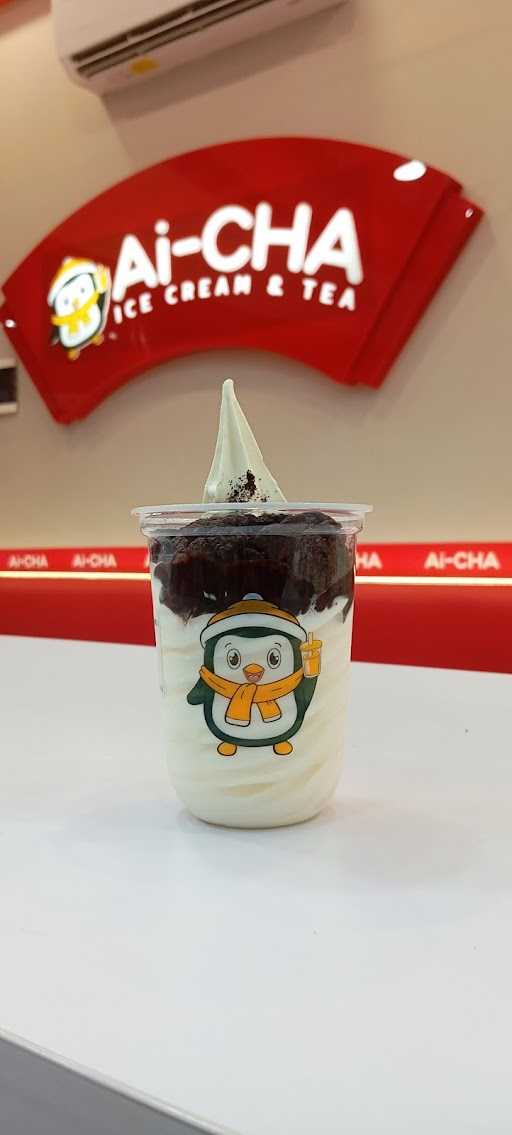 Ai-CHA Ice Cream & Tea - Pandugo 4