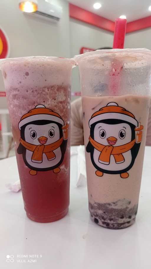 Ai-CHA Ice Cream & Tea - Pandugo 10