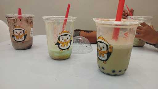 Ai-CHA Ice Cream & Tea - Pandugo 9