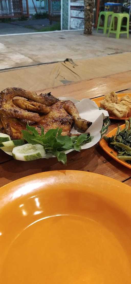 Ayam Bakar Pak D - Rungkut Asri Utara Surabaya 6