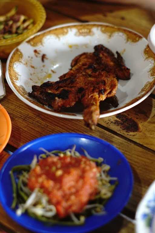 Ayam Bakar Taliwang (Sasak Tulen) 6