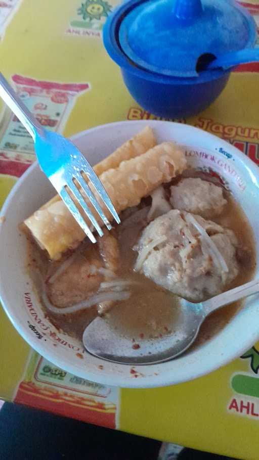 Bakso Cak Win 9