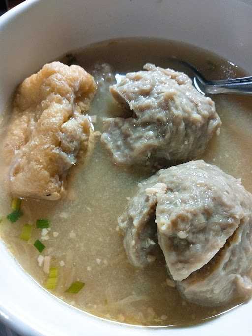 Bakso Cak Win 7