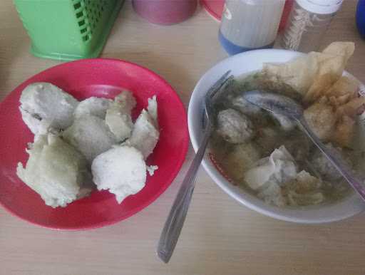 Bakso Cak Win 2