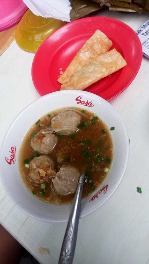 Bakso Cak Win 6