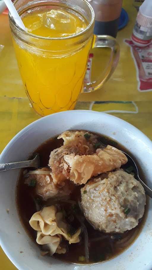 Bakso Cak Win 1