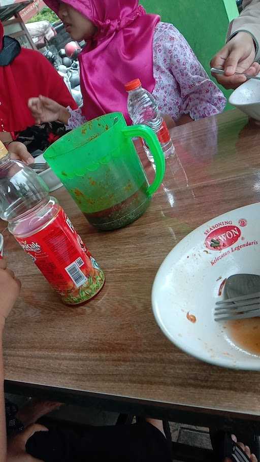 Bakso Pak Agung 1