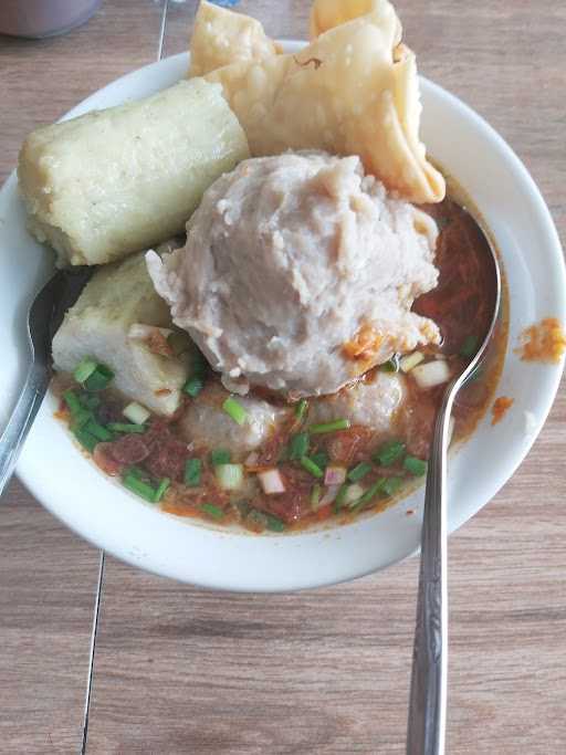 Bakso Pak Agung 8