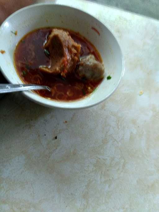 Bakso Pak Agung 5