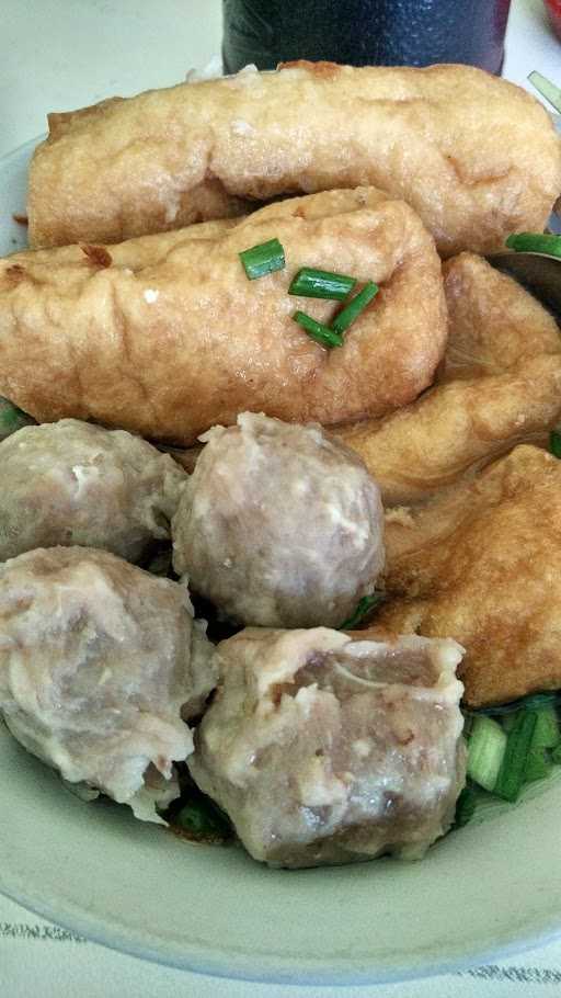 Bakso Pak Agung 6