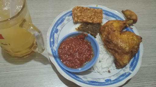 Bebek Goreng Palupi Rungkut 6