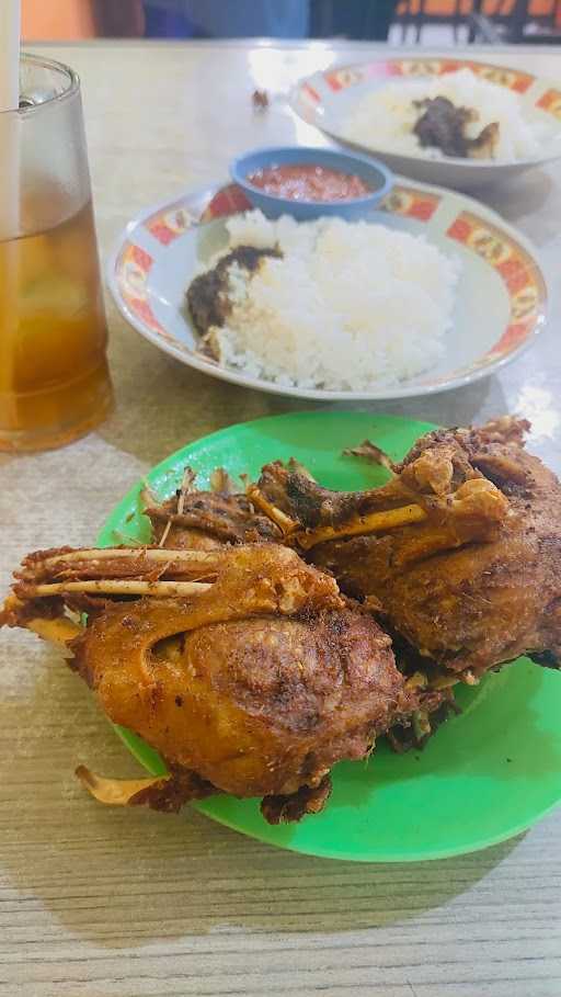 Bebek Goreng Palupi Rungkut 4