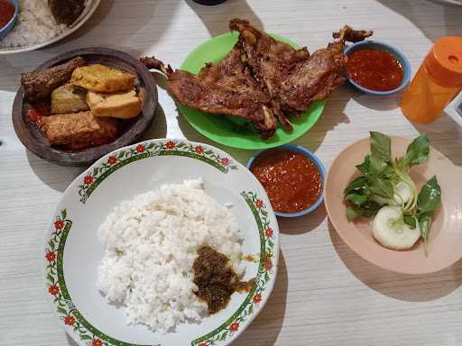 Bebek Goreng Palupi Rungkut 7