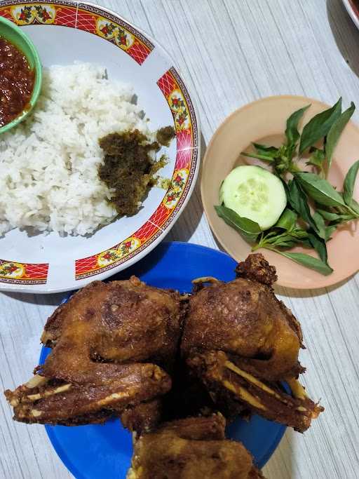 Bebek Goreng Palupi Rungkut 9