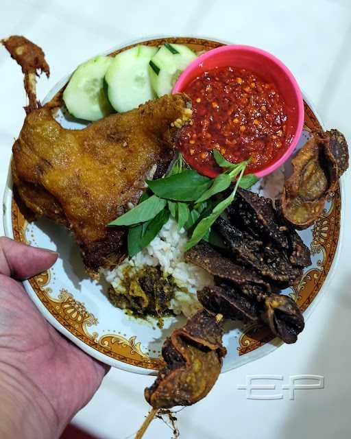 Bebek Goreng Palupi Rungkut 3