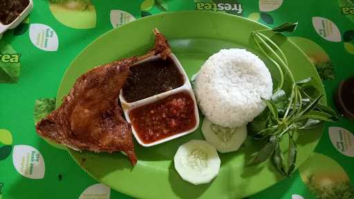 Bebek Goreng Palupi Rungkut 2