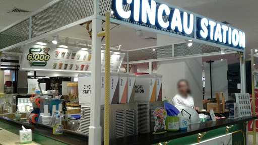 Cincau Station - Transmart Rungkut 6