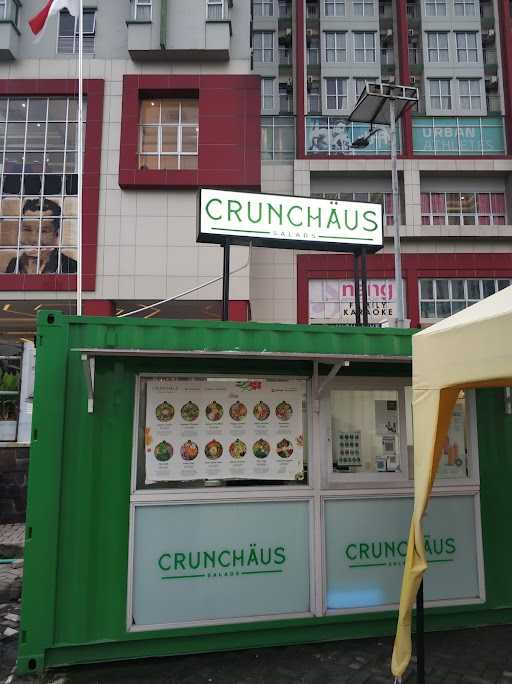 Crunchaus Salads - Merr Gunawangsa 5