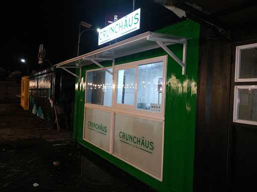 Crunchaus Salads - Merr Gunawangsa 6