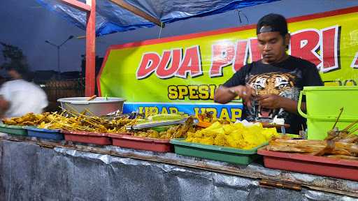 Dua Putri Jaya Nasi Babat 2