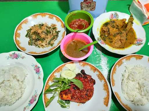 Dua Putri Jaya Nasi Babat 9