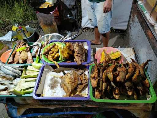 Dua Putri Jaya Nasi Babat 10