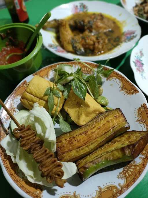 Dua Putri Jaya Nasi Babat 1