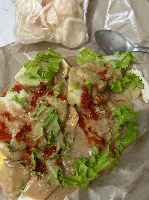 Gado-Gado Cak Rori 1