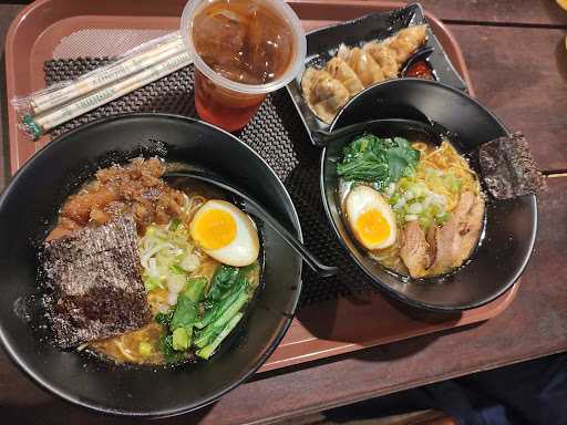 Hararu Shokuhin, Ramen House, Kopitiam And Deli 2