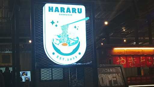 Hararu Shokuhin, Ramen House, Kopitiam And Deli 1