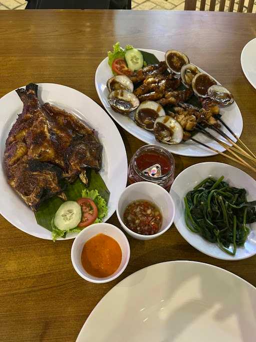 Ikan Bakar Jimbaran Merr 9