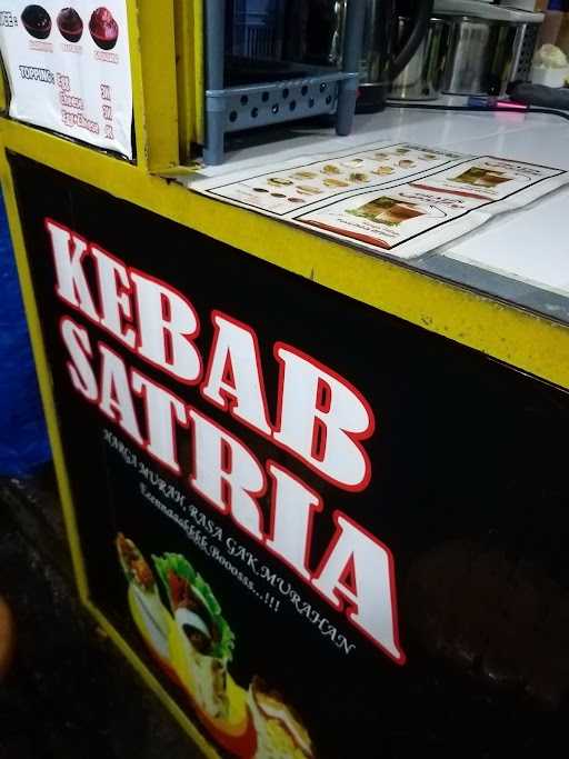 Kebab Satria 3