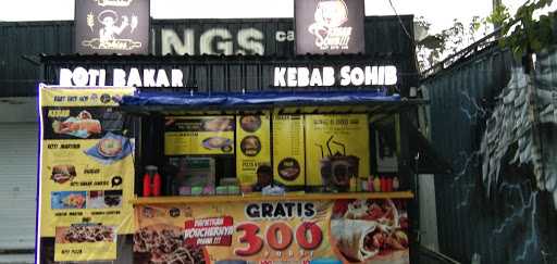 Kebab Sohib 4